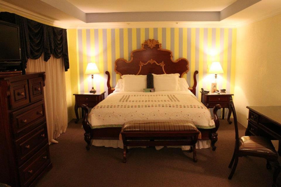 Boutique Hotel La Cordillera San Pedro Sula Exteriér fotografie