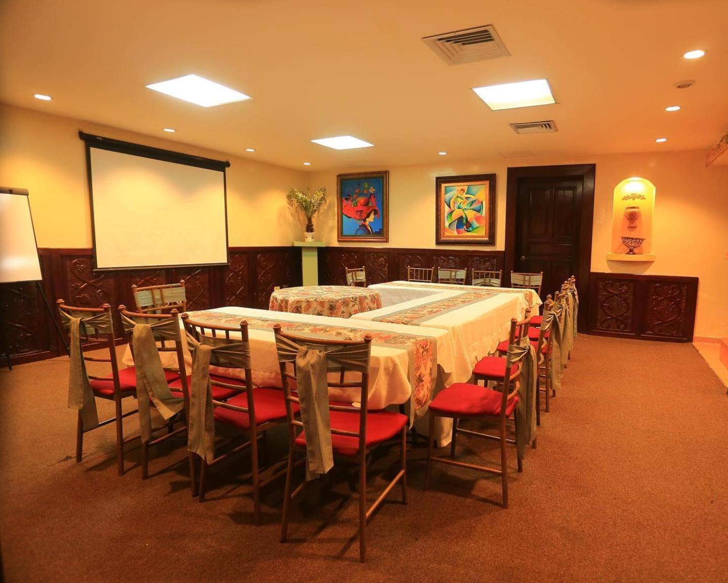 Boutique Hotel La Cordillera San Pedro Sula Exteriér fotografie