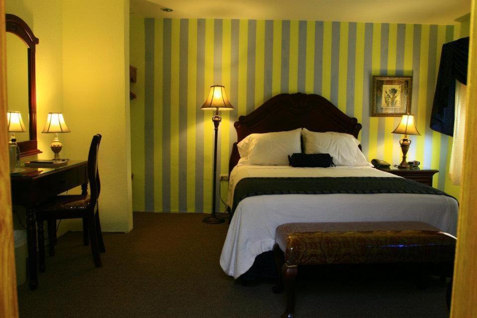 Boutique Hotel La Cordillera San Pedro Sula Pokoj fotografie