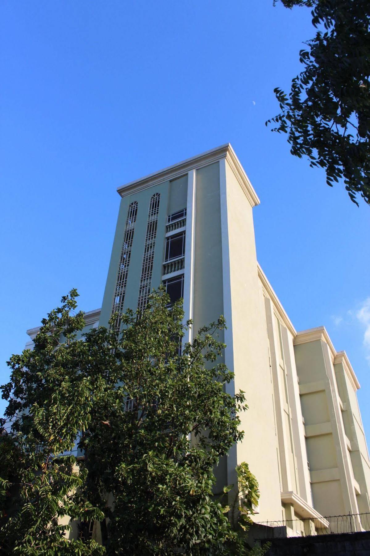 Boutique Hotel La Cordillera San Pedro Sula Exteriér fotografie