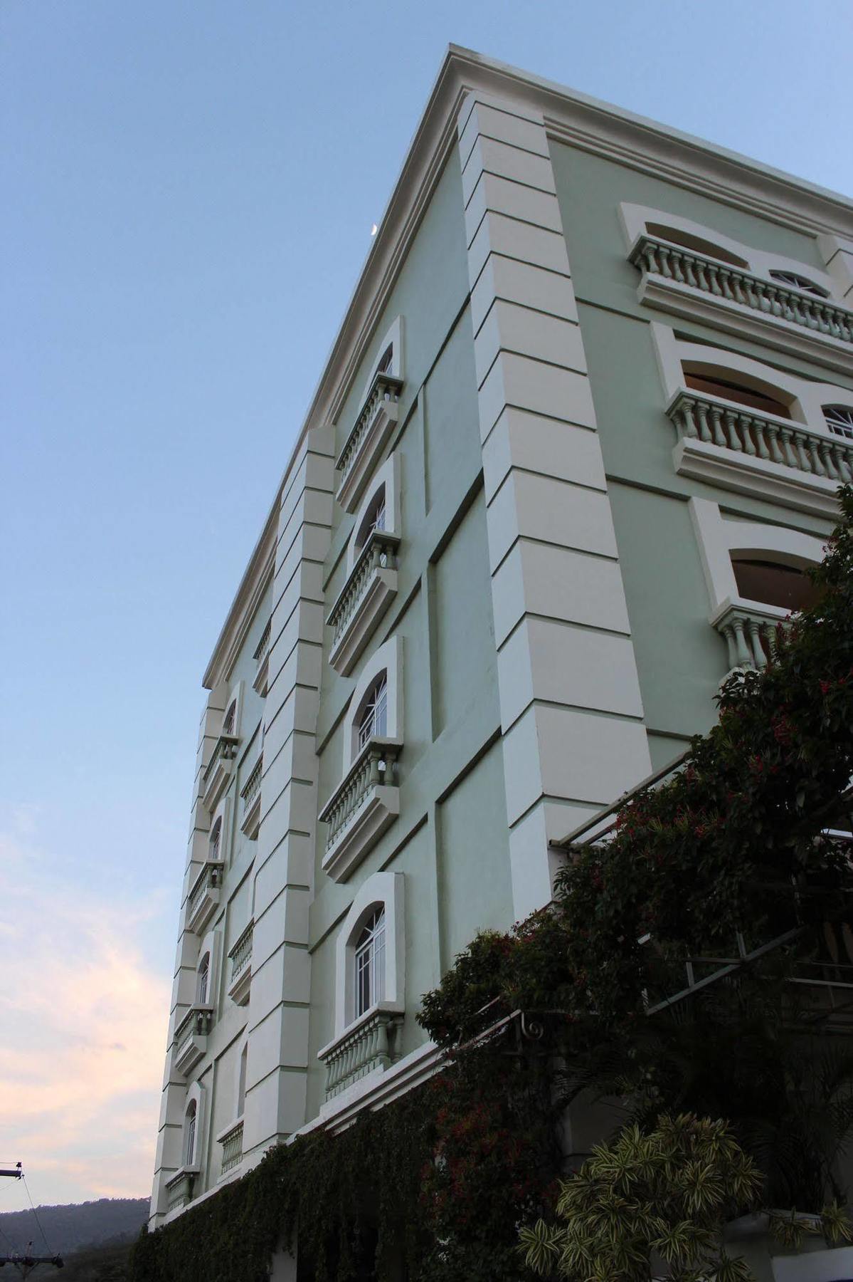 Boutique Hotel La Cordillera San Pedro Sula Exteriér fotografie