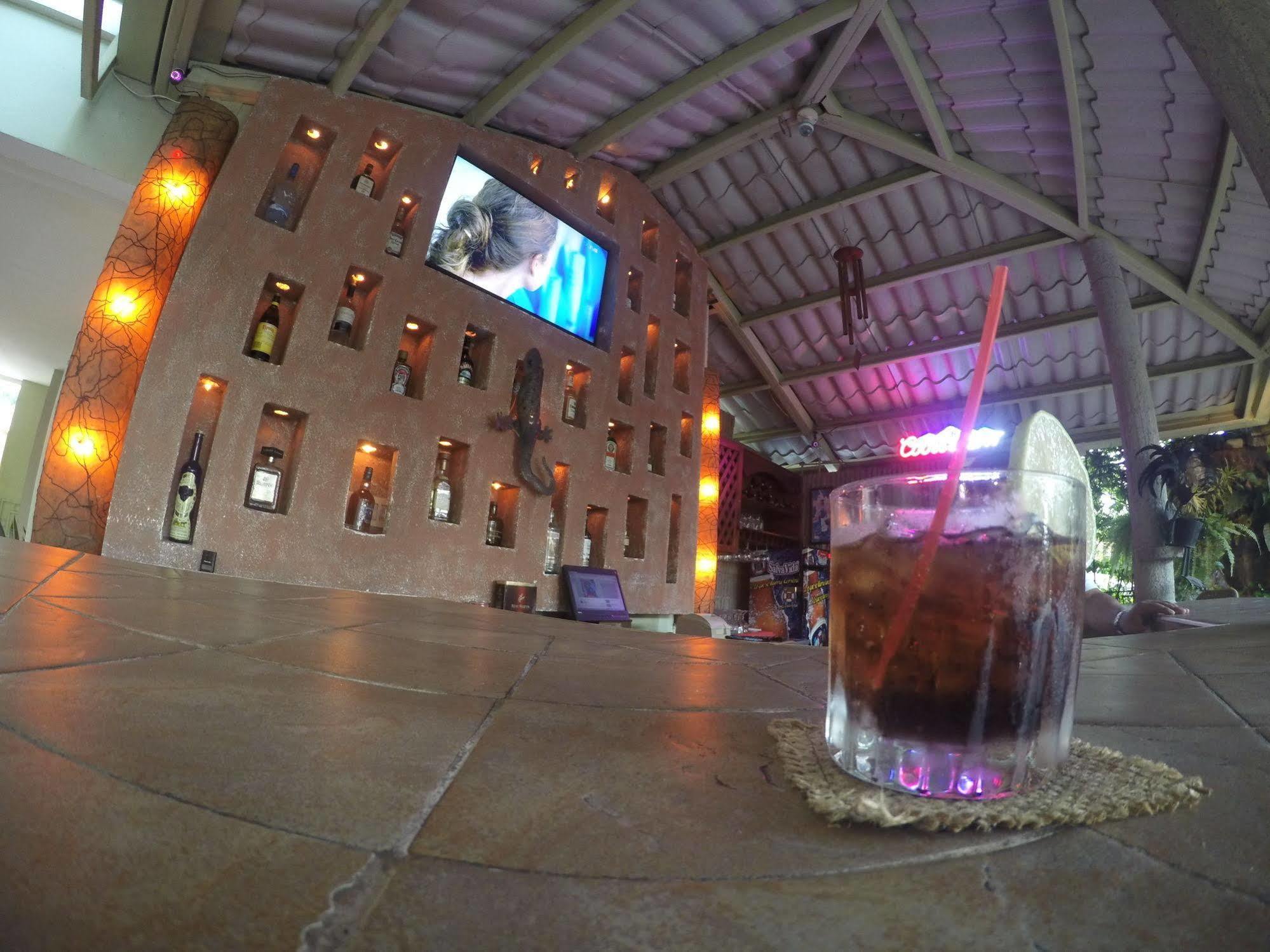 Boutique Hotel La Cordillera San Pedro Sula Exteriér fotografie