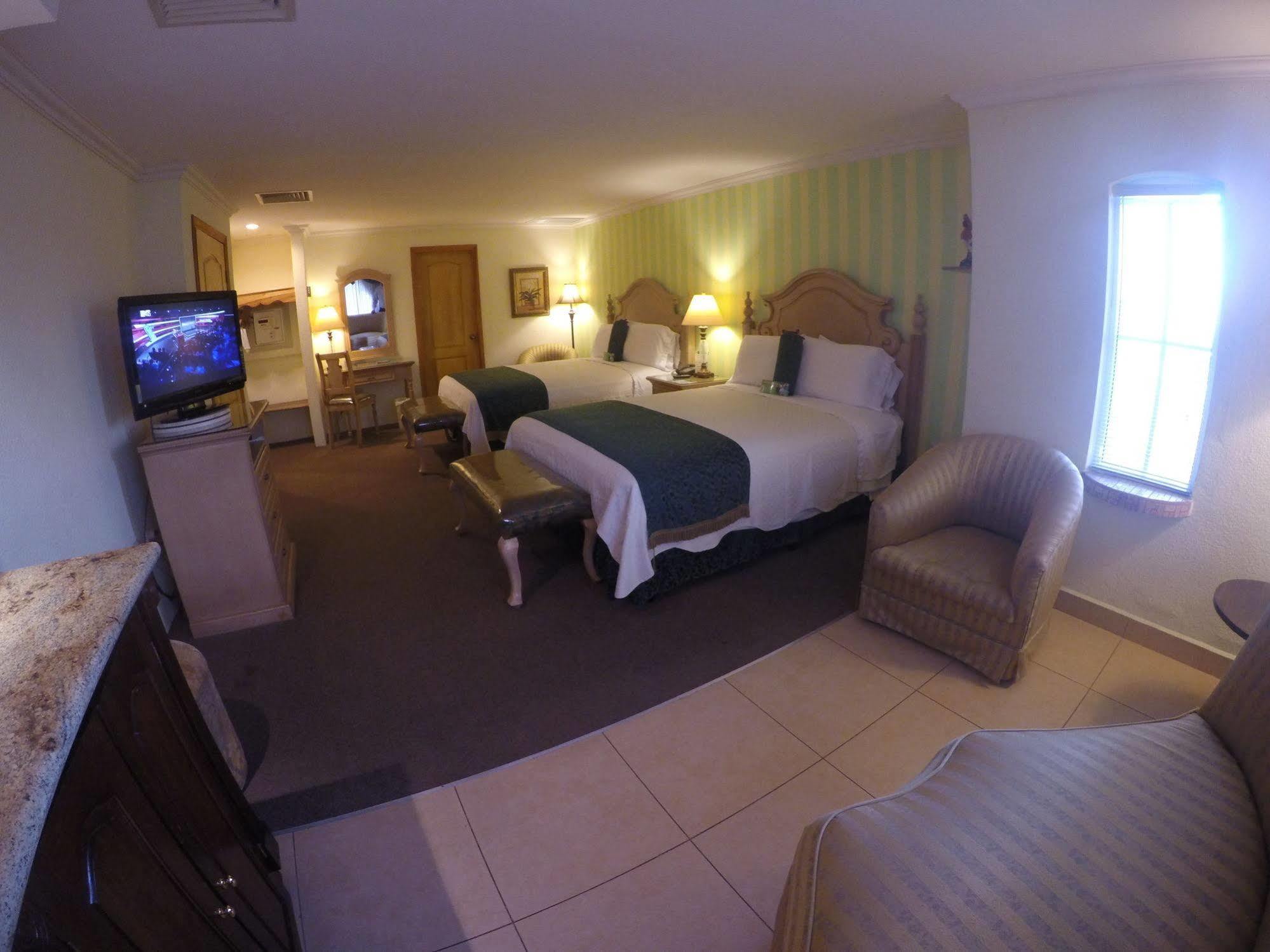 Boutique Hotel La Cordillera San Pedro Sula Exteriér fotografie