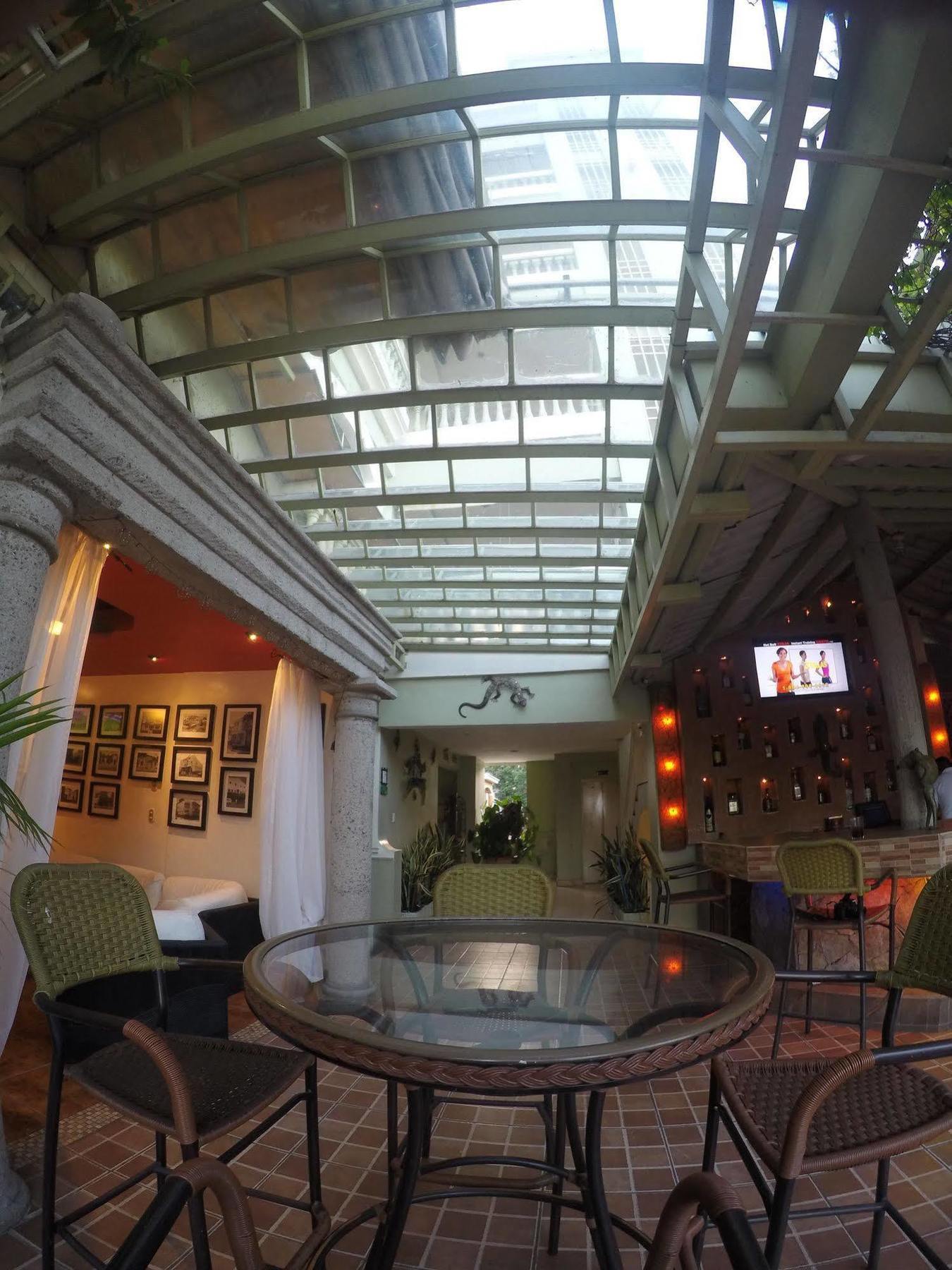 Boutique Hotel La Cordillera San Pedro Sula Exteriér fotografie